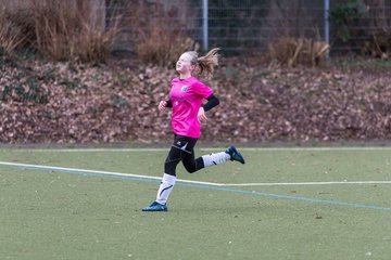 Bild 149 - wCJ Komet Blankenese - VfL Pinneberg : Ergebnis: 1:1